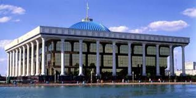 Өзбекистан пуқаралық процессуал кодексиниң дүзилиси Германия ҳәм Франция тәжирийбеси тийкарында өзгертилди